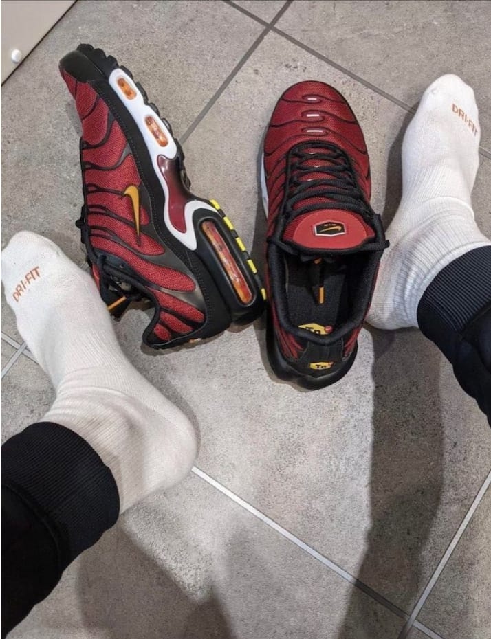 TN taille 45