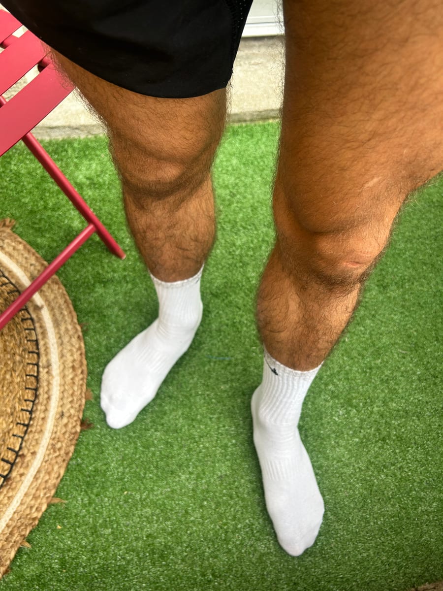Chaussettes Nike